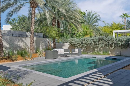 hsn-apricot-sanded-exterior-swimming-pool-seating-area