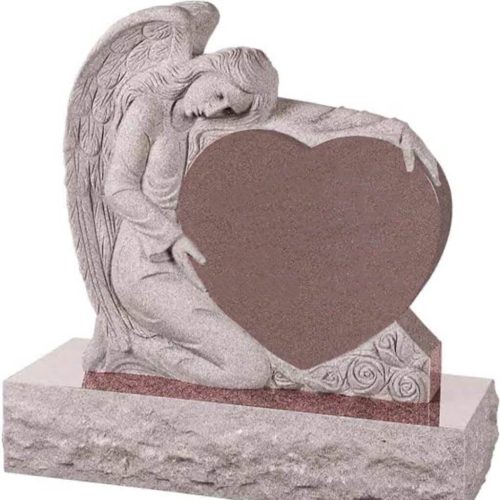 hsn-granite-monument-with-angel-heart