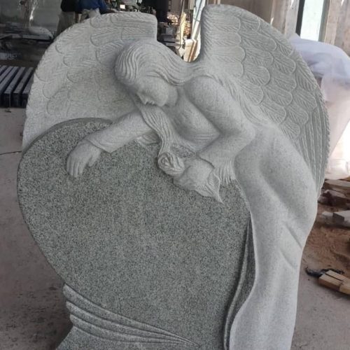 hsn-granite-monument-with-angel-sculpture
