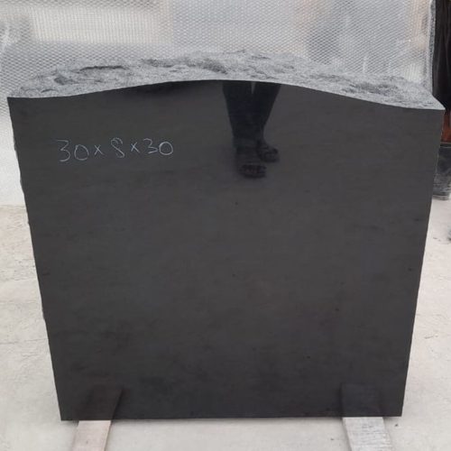 hsn-jet-black-granite-headstone-construction