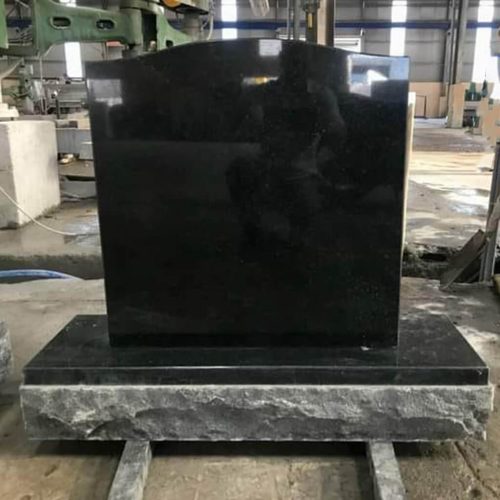 hsn-polished-black-granite-monument
